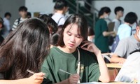  Những giấy báo trúng tuyển đại học độc - lạ 