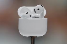 AirPods trở thành máy trợ thính  第1张