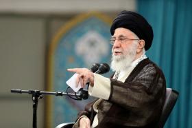 Iran đưa Đại giáo chủ Ali Khamenei đến nơi an toàn hơn  第1张