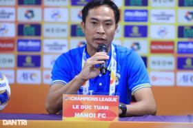 Cuộc đua vô địch V-League 2024-25: Tham vọng của Hà Nội FC  第4张