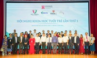  Hơn 300 nhà khoa học, học giả hàng đầu thế giới tập trung về Quảng Bình để làm gì? 