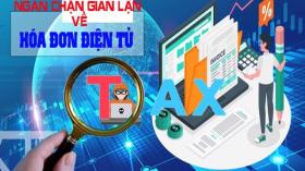 Sử dụng hoá đơn bất hợp pháp: Có thể bị xử lý hình sự  第1张