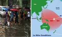  Có thể dự báo một đợt El Niño mạnh trước nhiều năm 