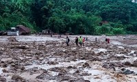  Thương hiệu YERA chung tay ủng hộ cho đồng bào vùng bão lũ 