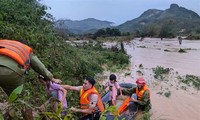  Thương hiệu YERA chung tay ủng hộ cho đồng bào vùng bão lũ 