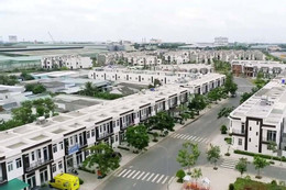 Chủ đầu tư dự án T&T City Millennia Long Hậu lãi mỏng, nợ vượt 32.000 tỷ đồng