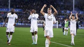  Nhận định Real Madrid vs Alaves, 02h00 ngày 25/9: &apos;Mồi ngon&apos; cho Los Blancos 第1张