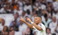  Nhận định Real Madrid vs Alaves, 02h00 ngày 25/9: &apos;Mồi ngon&apos; cho Los Blancos 