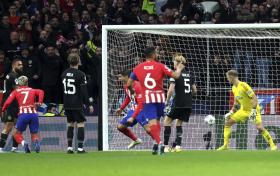 Griezmann và Morata cùng lập cú đúp, Atletico Madrid đánh bại Celtic 6-0  第3张