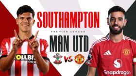  Nhận định Southampton vs MU, 18h30 ngày 14/9: Hai kẻ bị tổn thương 