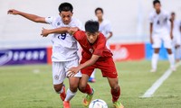  U11 SLNA nhận án phạt cực nặng vì gian lận tuổi 