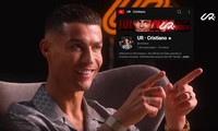  Ronaldo giúp Bồ Đào Nha ngược dòng, tạo cột mốc mới trong sự nghiệp 第6张