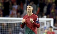  Ronaldo giúp Bồ Đào Nha ngược dòng, tạo cột mốc mới trong sự nghiệp 第7张