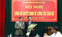  Giám đốc Sở Y tế tỉnh Phú Yên xin thôi việc theo nguyện vọng cá nhân 