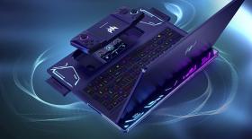 Acer gia nhập thị trường máy chơi game cầm tay PC  第2张