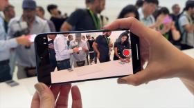 Nút Camera Control trên iPhone 16 hoạt động thế nào 