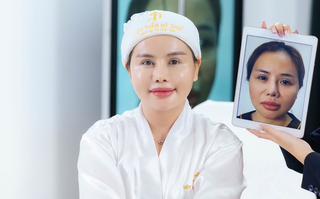  Cùng DIVA “bật” vẻ đẹp từ trái tim 第5张