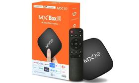 1,3 triệu TV Box chạy Android giá rẻ dính mã độc 