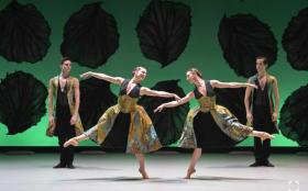  Vở ballet &quot;The Seasons&quot; sắp ra mắt công chúng Việt Nam 第1张