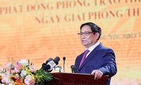  Nguyên Bí thư Hà Nội Phạm Quang Nghị được đề nghị xét tặng danh hiệu &apos;Công dân Thủ đô ưu tú&apos; 