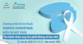 Những tiến bộ trong điều trị ung thư phổi tại Trung tâm Hy Vọng  第3张