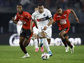  Nhận định PSG vs Rennes, 02h00 ngày 28/9: &apos;Công viên các hoàng tử&apos; mở hội 第1张