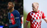  Nhận định PSG vs Rennes, 02h00 ngày 28/9: &apos;Công viên các hoàng tử&apos; mở hội 第8张