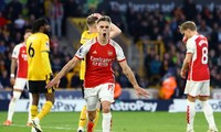  Nhận định Arsenal vs Brighton, 18h30 ngày 31/8: Hai kẻ tham vọng 