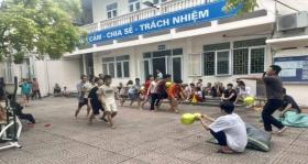 Hà Nội tập trung người lang thang để chăm sóc, quản lý  第4张