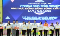  Khởi nghiệp xanh khi đầu đã bạc 