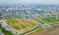  Hà Nội: Đấu giá 54 thửa đất tại huyện ngoại thành với giá khởi điểm hơn 12 triệu/m2 