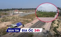  Hà Nội: Đấu giá 54 thửa đất tại huyện ngoại thành với giá khởi điểm hơn 12 triệu/m2 