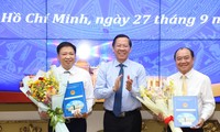  Ban Bí thư Trung ương Đảng chỉ định, chuẩn y nhân sự 3 tỉnh thành 第5张