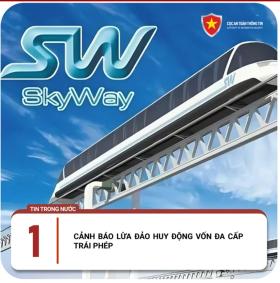 Cảnh báo các hình thức lừa đảo trực tuyến không mới nhưng vẫn nhiều người  第2张