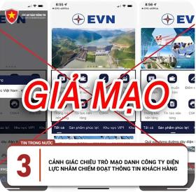 Cảnh báo các hình thức lừa đảo trực tuyến không mới nhưng vẫn nhiều người  第4张