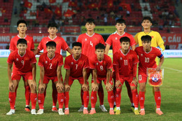 Giải U19 Quốc gia 2024: Hà Nội thắng nghẹt thở TP.HCM  第2张