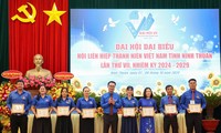  Sôi nổi hoạt động tri ân anh hùng liệt sĩ Lý Tự Trọng 第8张