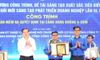  Sôi nổi hoạt động tri ân anh hùng liệt sĩ Lý Tự Trọng 第10张