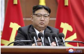 Ông Kim J&#111;ng Un yêu cầu nâng cao năng lực răn đe của quân đội Triều Tiên  第1张