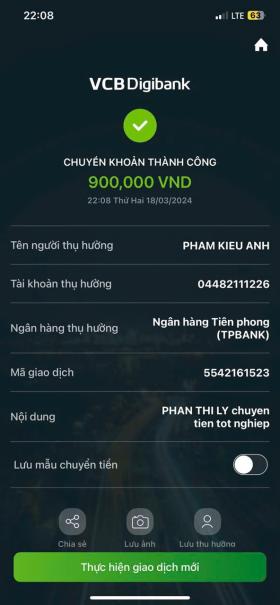 Trường ĐH Sư phạm Nghệ thuật TƯ: Sinh viên &quot;tố&quot; có ngành được miễn học phí nhưng phải đóng 900.000 đồng để &quot;ôn thi&quot;  第2张