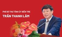  Bà Nguyễn Trúc Hạnh giữ chức Trưởng Ban Tuyên giáo Tỉnh ủy Bến Tre 第4张