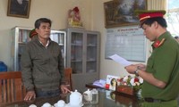  Phú Yên kỷ luật chủ tịch huyện, đề xuất kỷ luật Giám đốc Sở Kế hoạch - Đầu tư tỉnh 