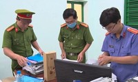  Phú Yên kỷ luật chủ tịch huyện, đề xuất kỷ luật Giám đốc Sở Kế hoạch - Đầu tư tỉnh 