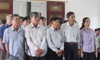  Phú Yên kỷ luật chủ tịch huyện, đề xuất kỷ luật Giám đốc Sở Kế hoạch - Đầu tư tỉnh 