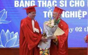 Bộ Giáo dục- Đào tạo yêu cầu trường đại học thu hồi toàn bộ bằng cấp của ông Vương Tấn Việt