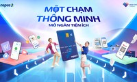  Ngày thẻ Việt Nam 2024 - Sóng Festival &apos;bùng nổ&apos; về số lượng quà tặng cho người tham gia 第5张