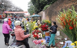 Khám phá ngôi làng được biết đến là “Trung tâm Thủ đô lâm thời, trái tim cách mạng Việt Nam&quot;  第15张