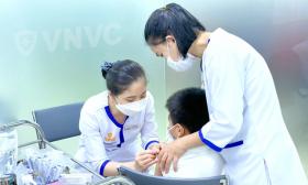  VNVC và Sanofi ký kết tiến tới hợp tác sản xuất vắc xin tại Việt Nam 第4张