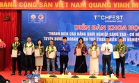  Làm giàu từ... xơ mướp 第14张