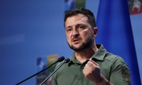  Tổng thống Zelensky áp lệnh trừng phạt &apos;những người phản bội Ukraine&apos; 第6张